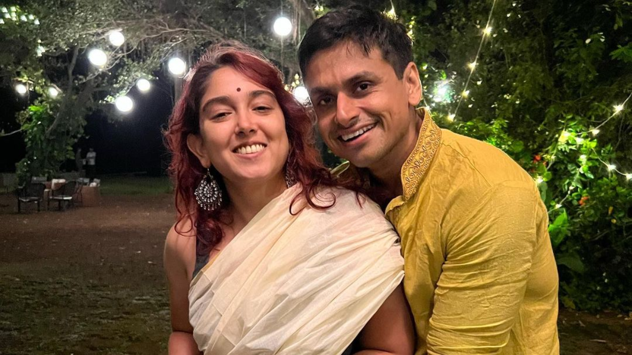 Will Ira Khan Tie The Knot With Fiance Nupur Shikhare In January?