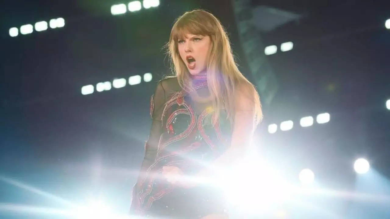 2023 Billboard Music Awards Nominations: Taylor Swift, Morgan