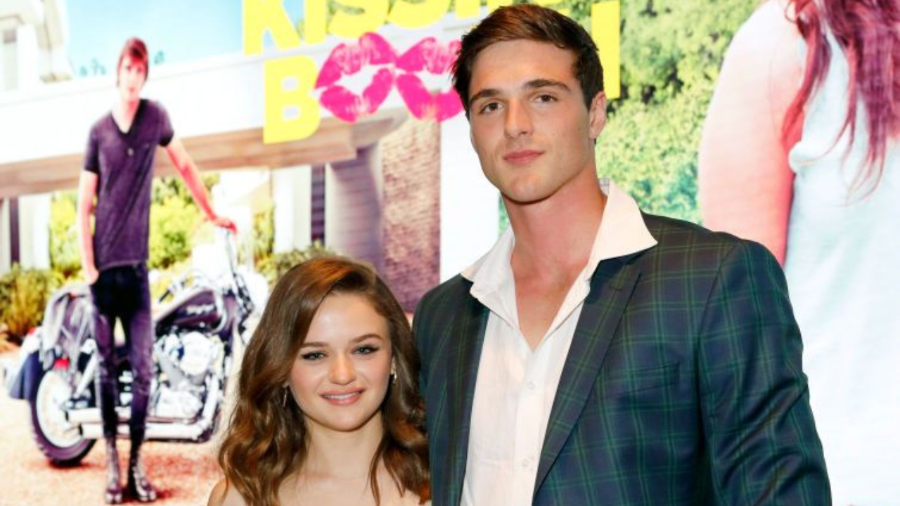 Joey King Reacts To Jacob Elordi’s SHOCKING Remarks On The Kissing Booth