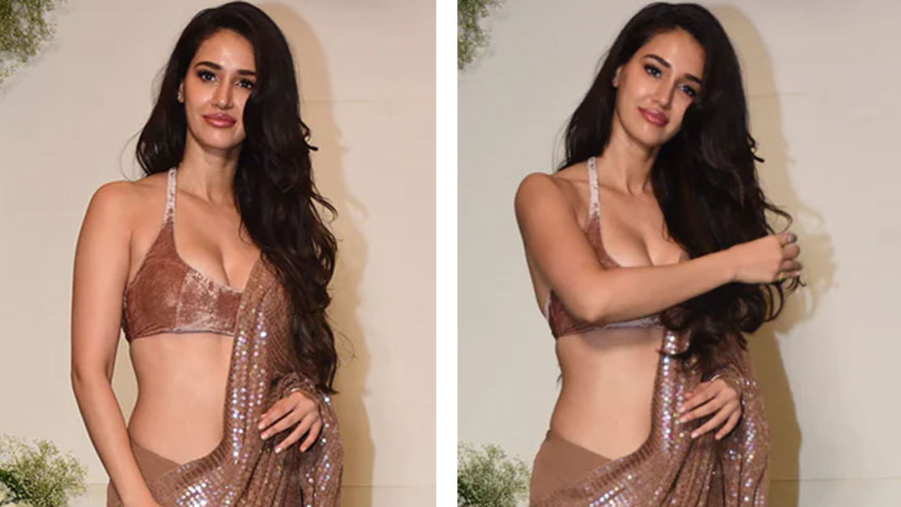 Disha Patani