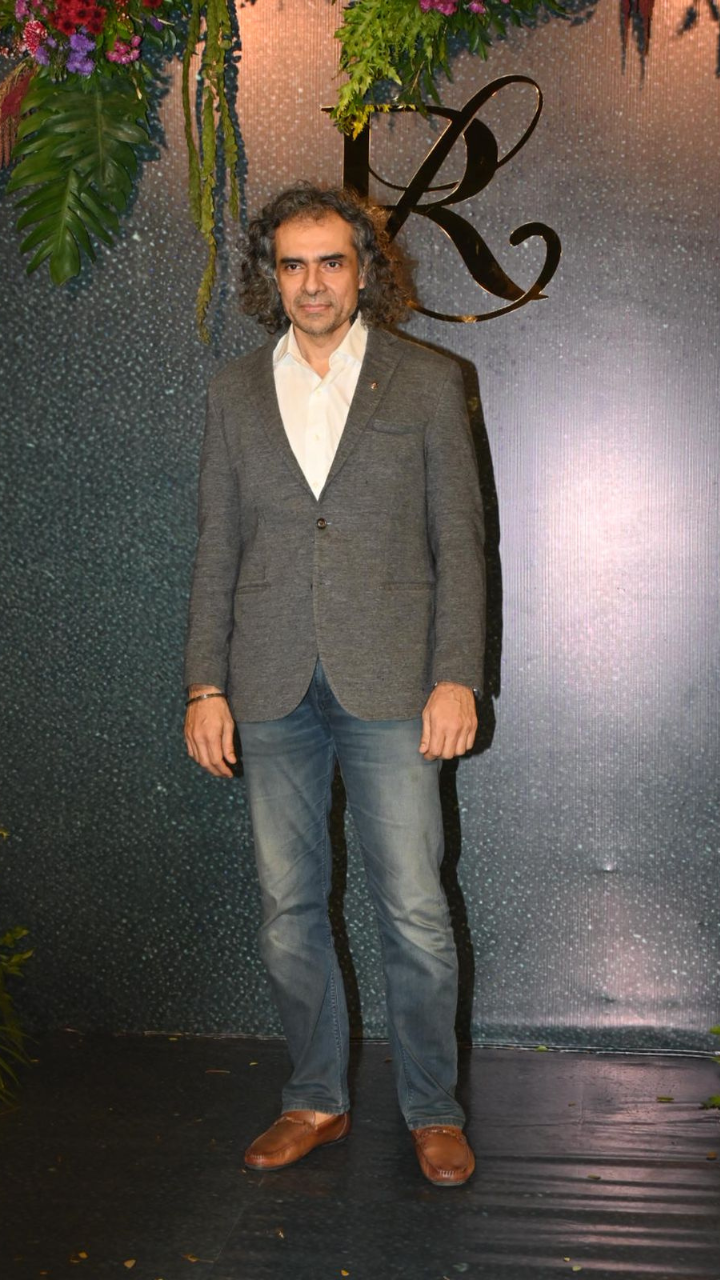 Imtiaz Ali