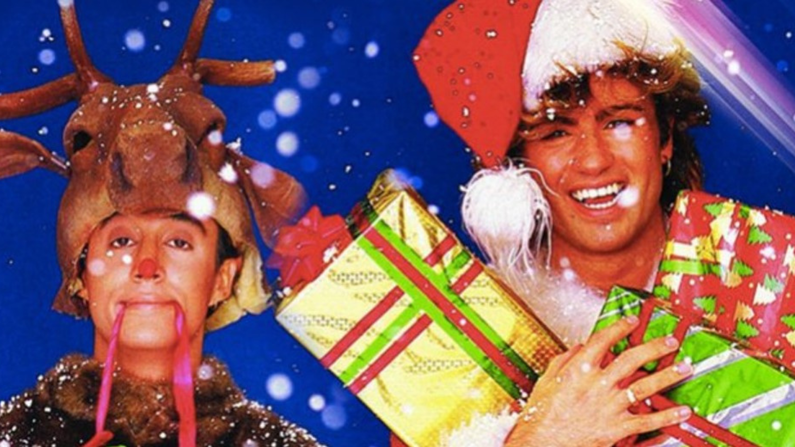 Last Christmas by Wham