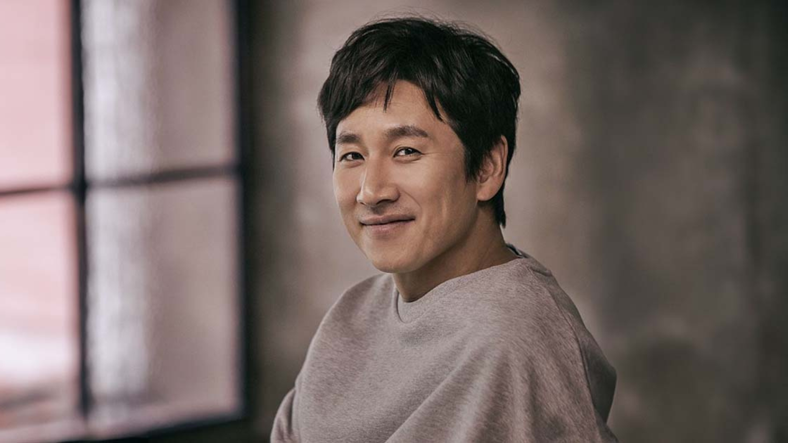 Which film of Lee Sun Kyun is your favourite