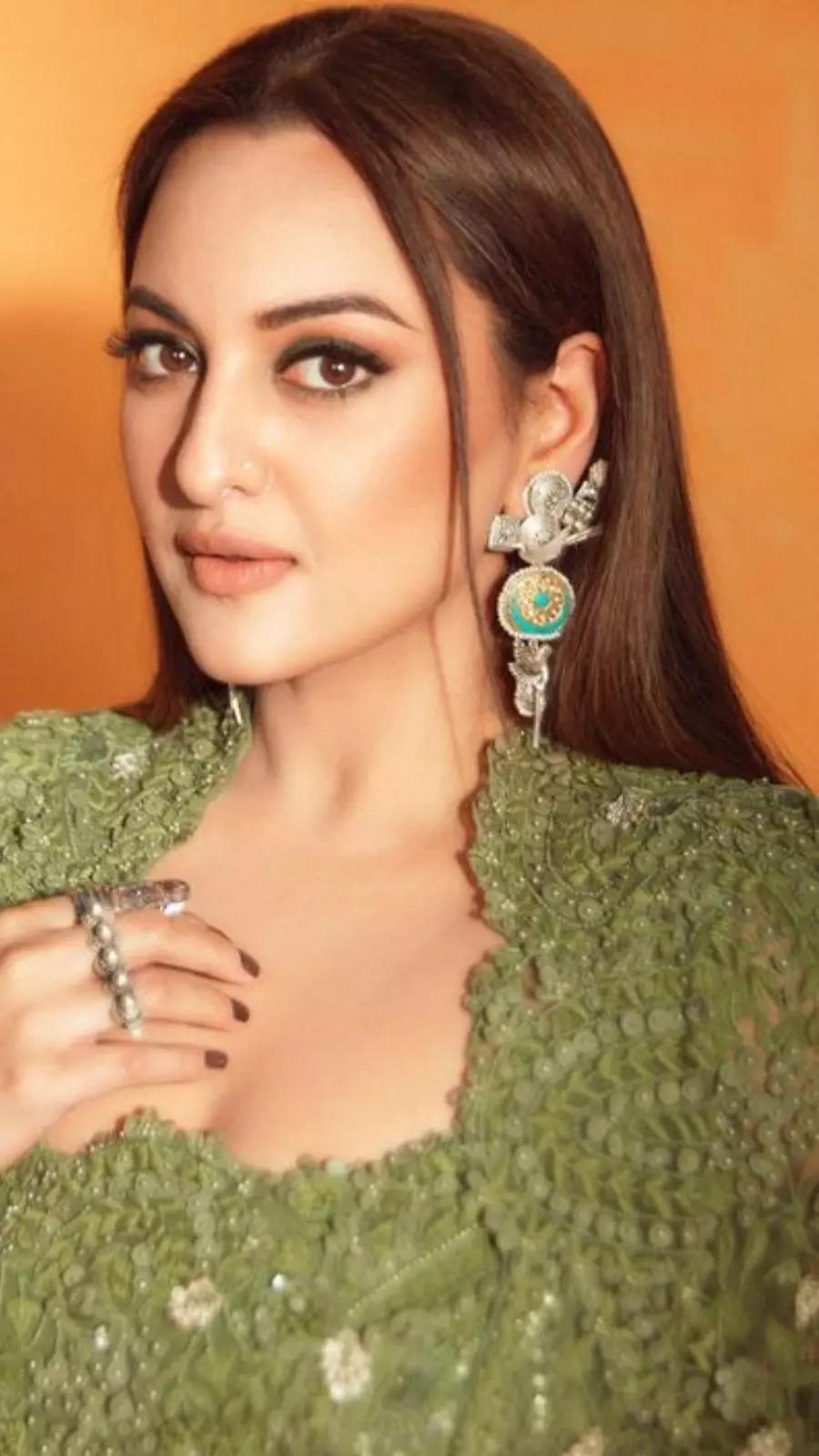 strongSonakshi Sinha called out IndiGo for mishandling her bags strong