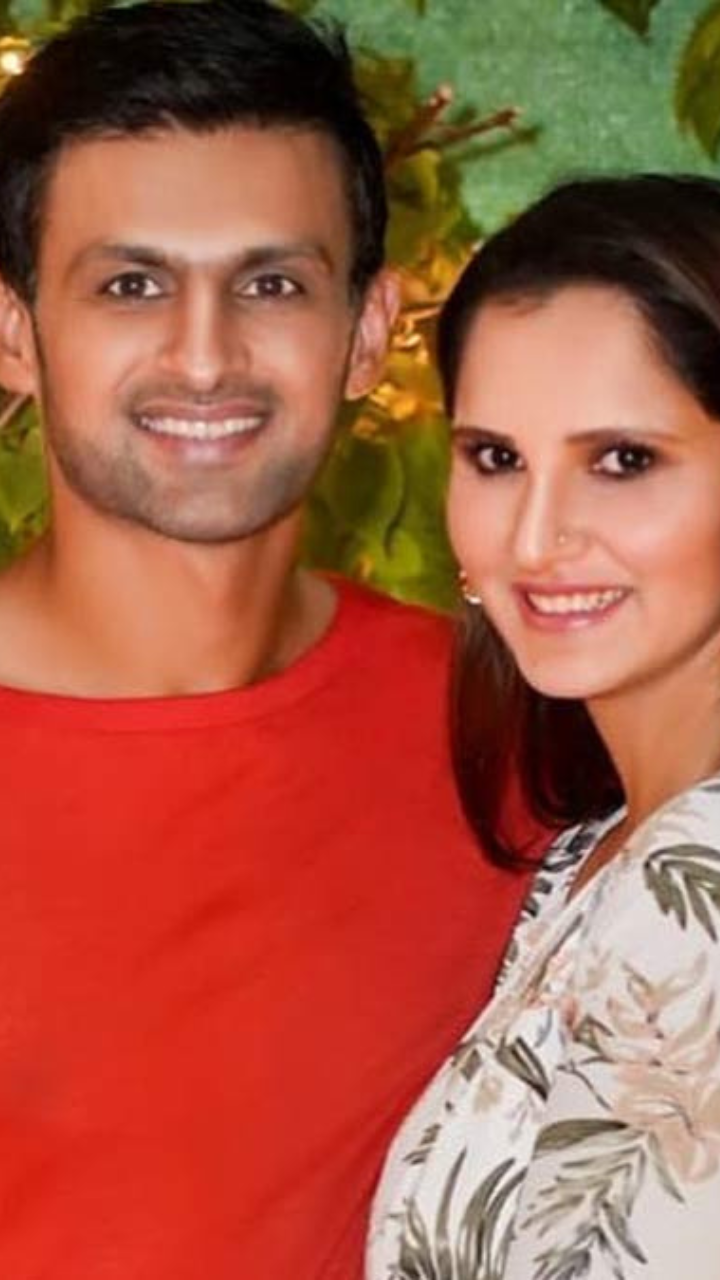 Future of Sania and Shoaibs marriage