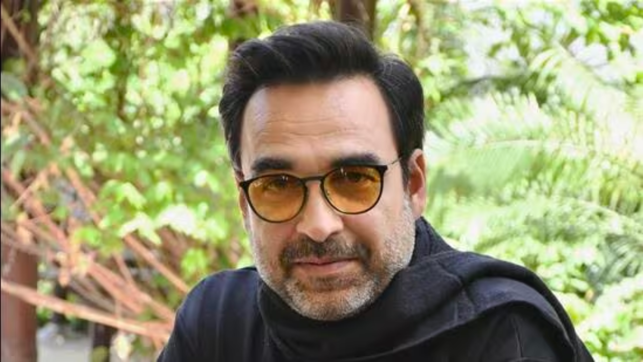 Pankaj Tripathi