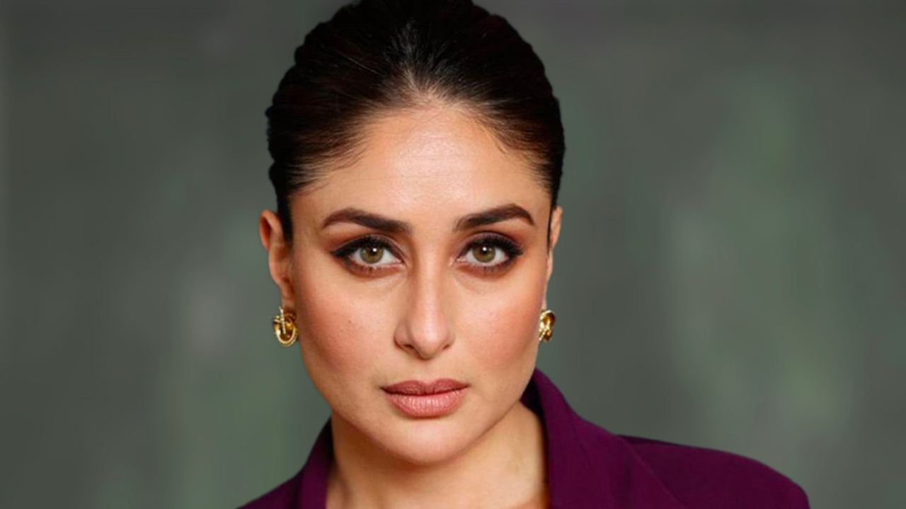 Kareena Kapoor Khan 