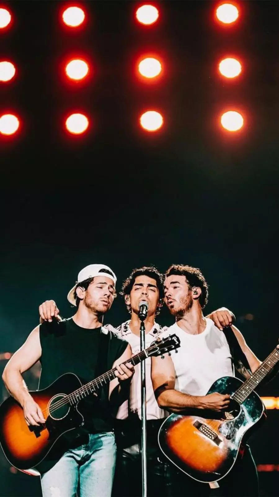 Lollapalooza India 2024: The Jonas Brothers, The Rose; 5 acts to