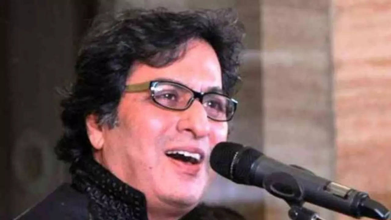 Talat Aziz 