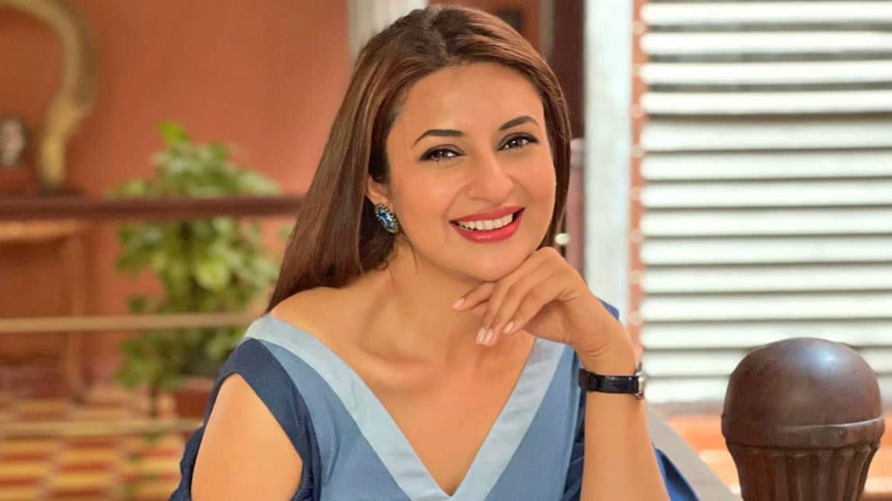 Divyanka Tripathi