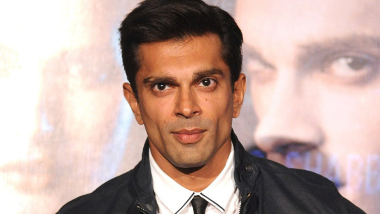 Karan Singh Grover