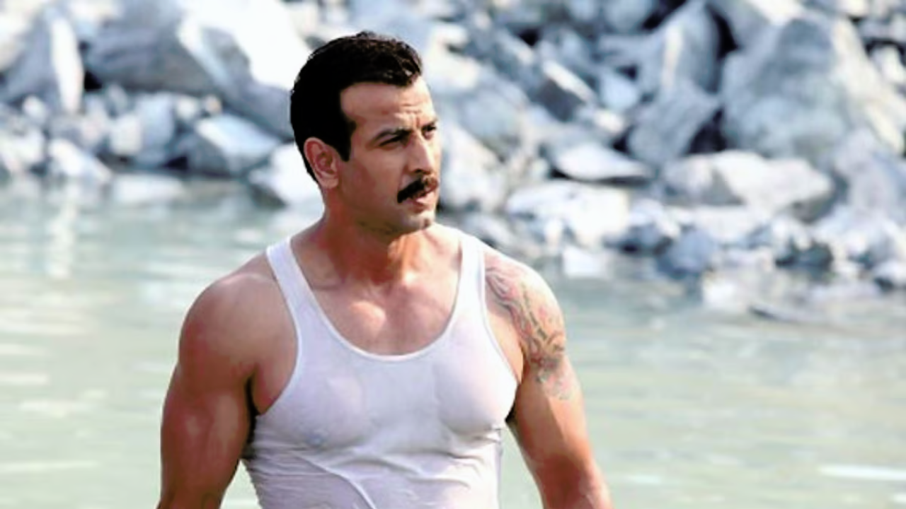 Ronit Roy