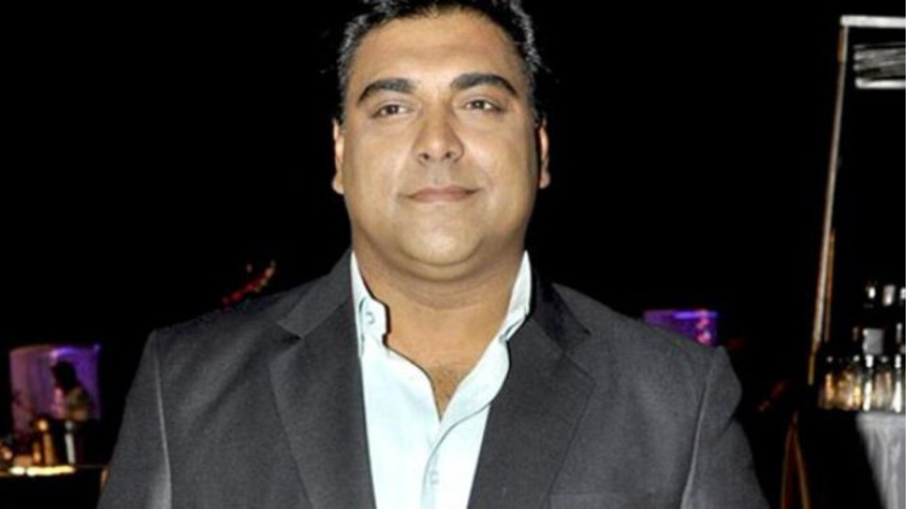 Ram Kapoor