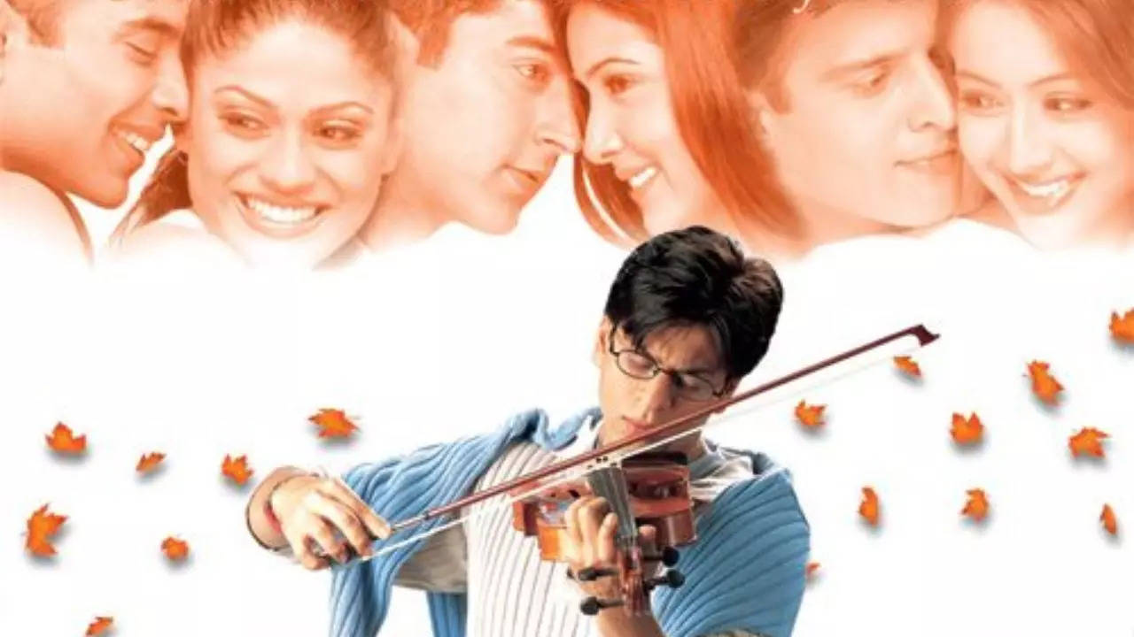 Mohabbatein 