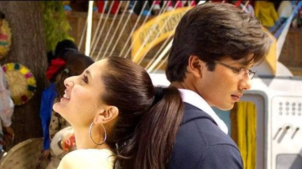 Jab We Met 