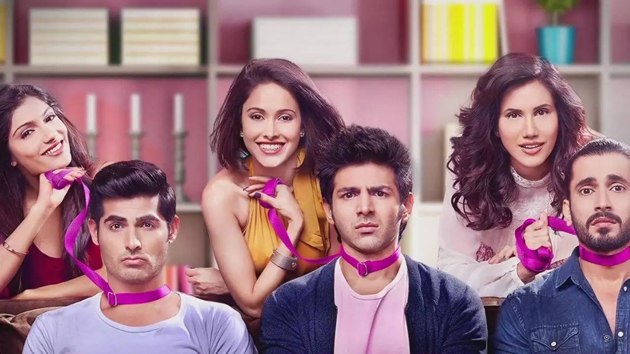 Pyaar Ka Punchnama 2