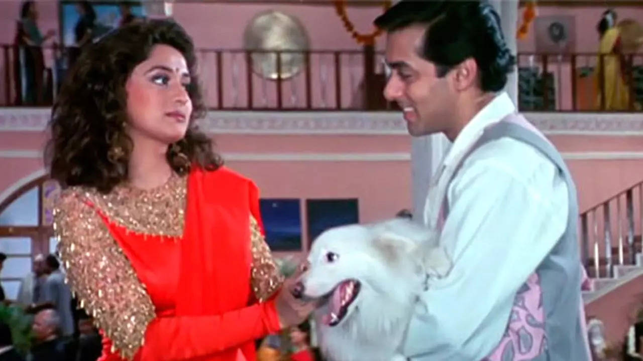 Hum Aapke Hain Kaun 