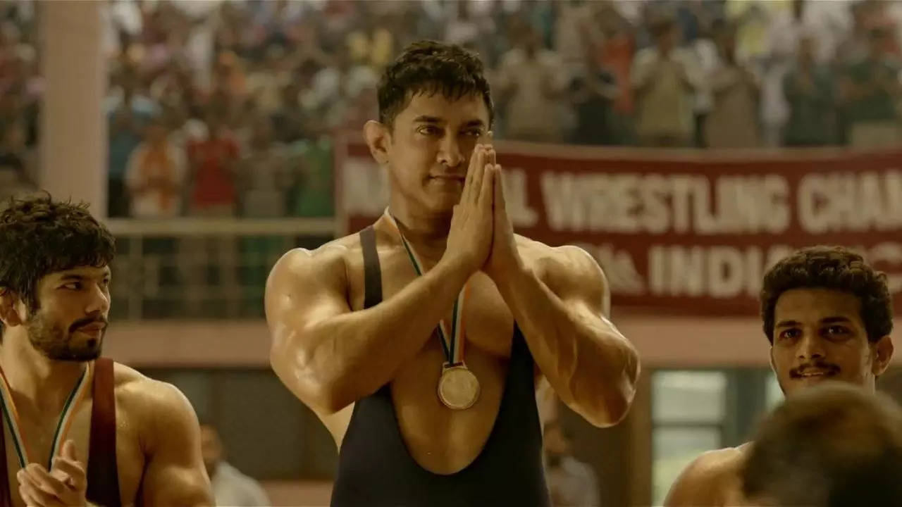 Dangal