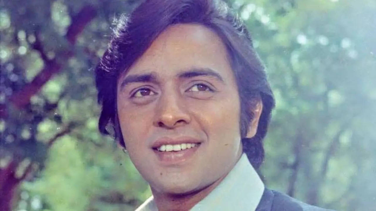 Vinod Mehra