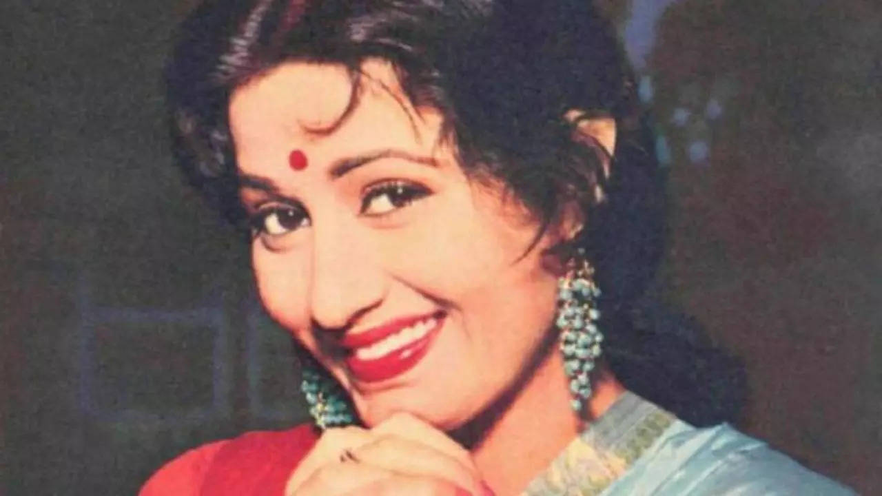 Madhubala 