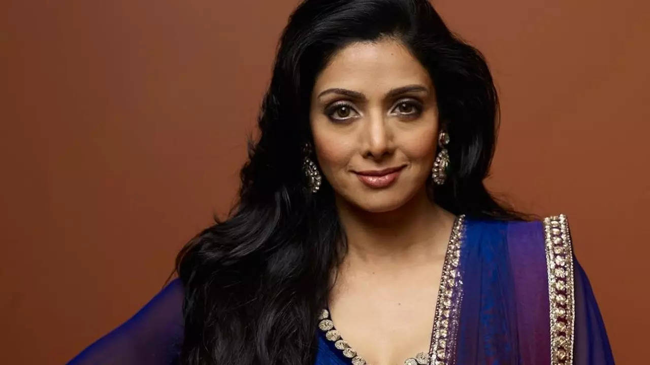 Sridevi