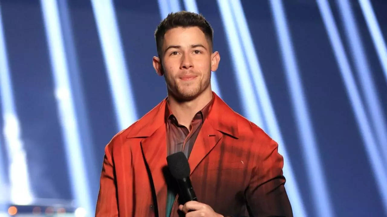 Nick Jonas