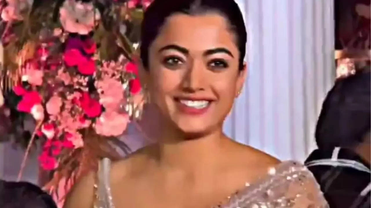 Rashmika Mandanna