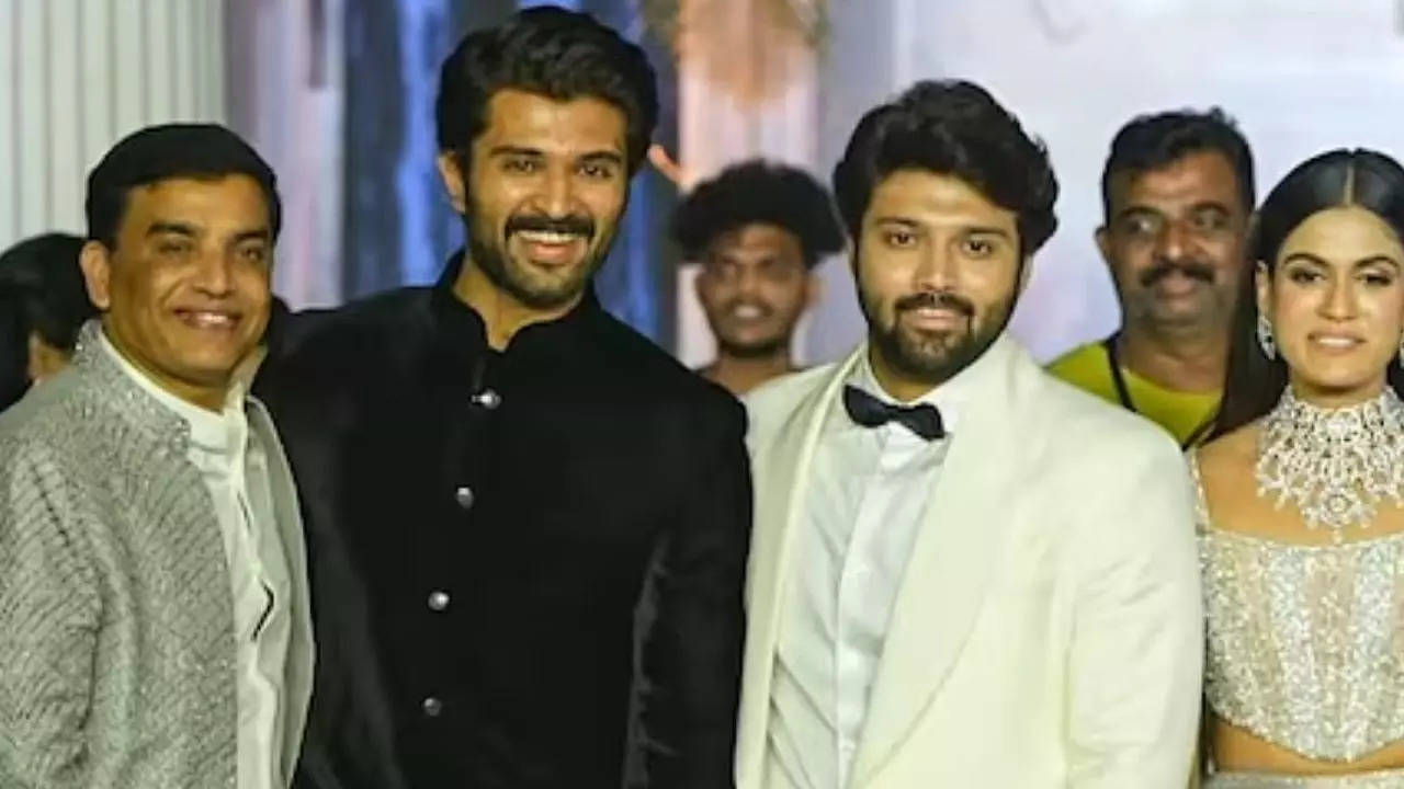 Vijay Deverakonda