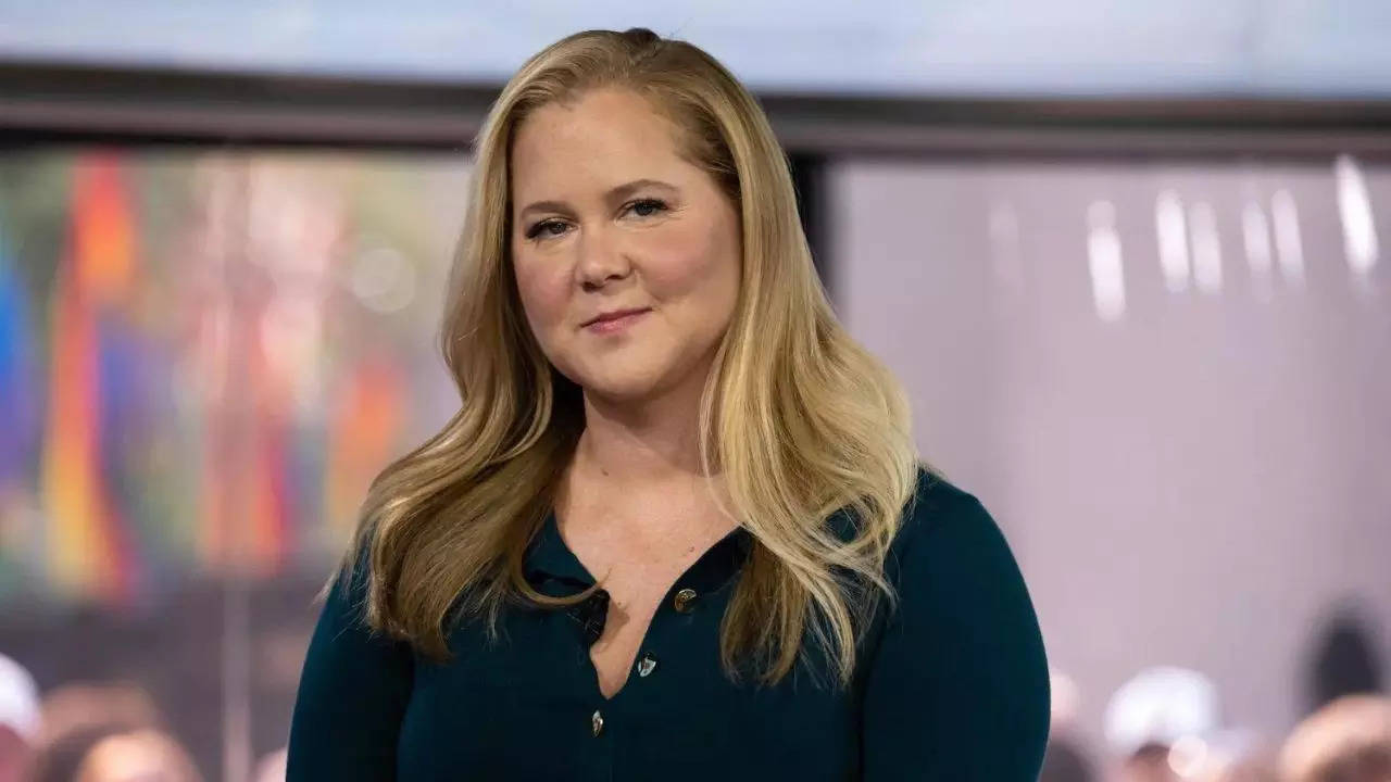 Amy Schumer Diagnosed With Cushing Syndrome Know All About The Disease