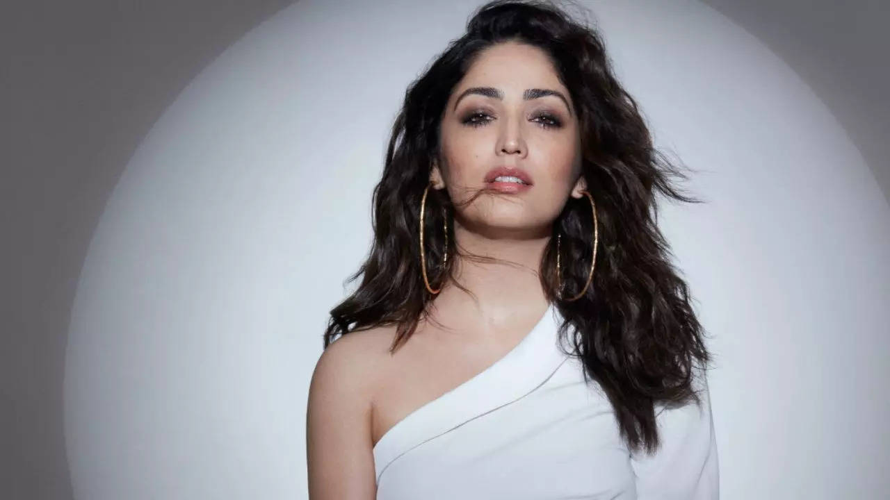 Yami Gautam