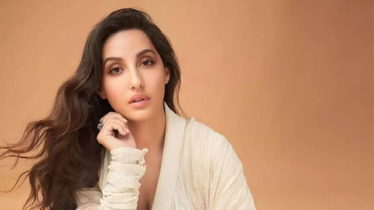 Nora Fatehi