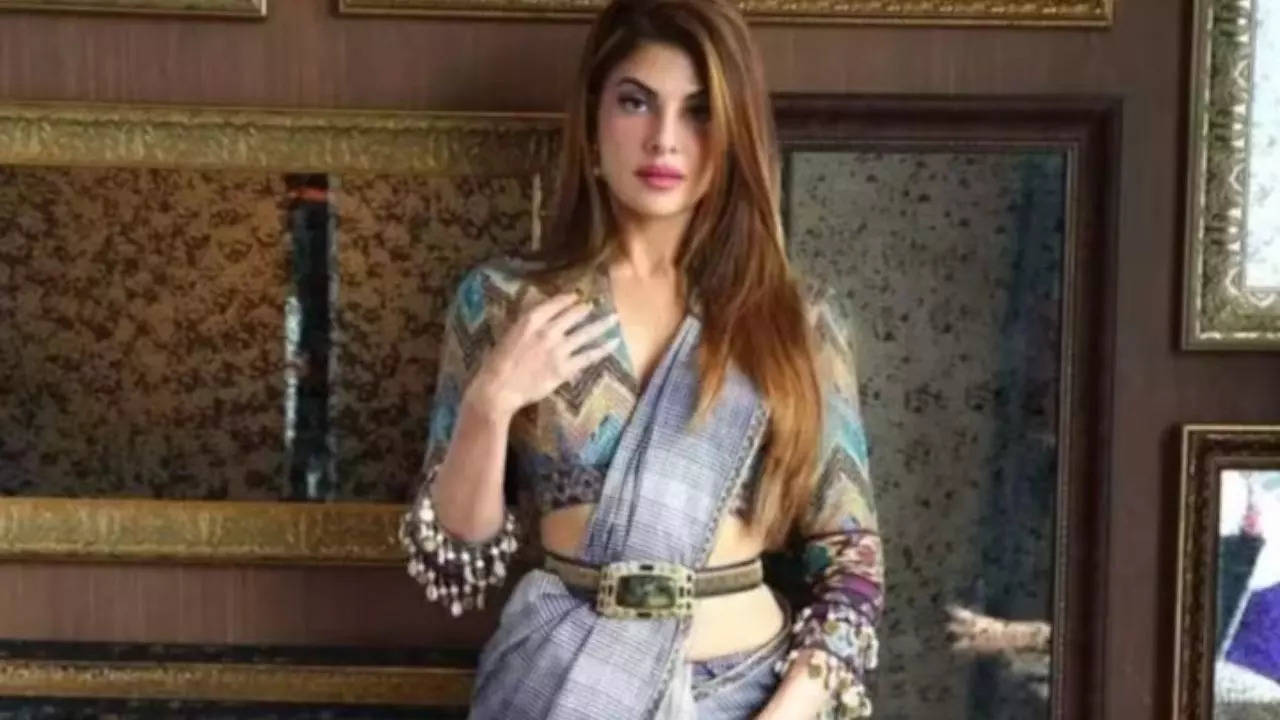 Jacqueline Fernandez