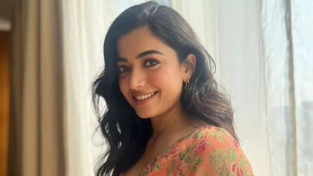 All About Rashmika Mandanna, Vijay Deverakonda’s Relationship Rumours