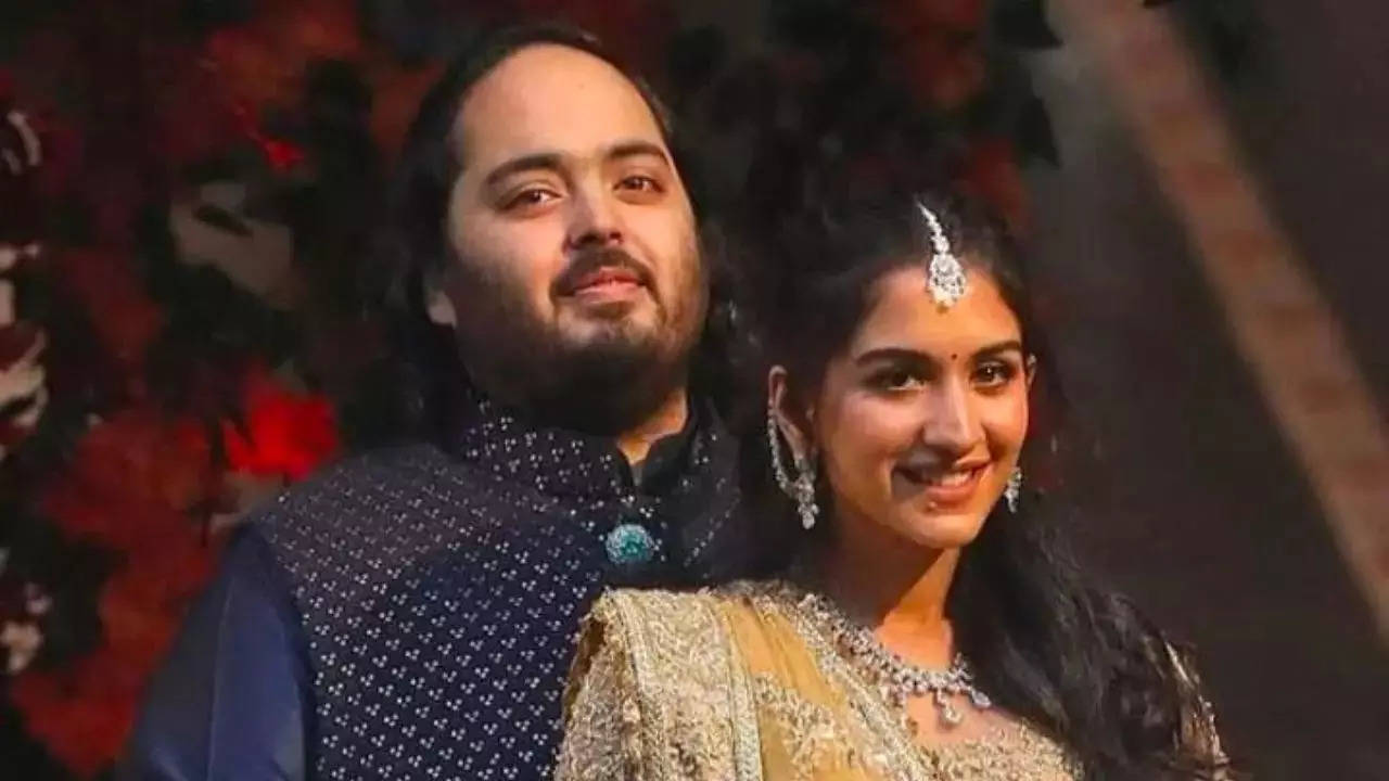 All We Know About Anant-radhika's Pre-wedding Festivities