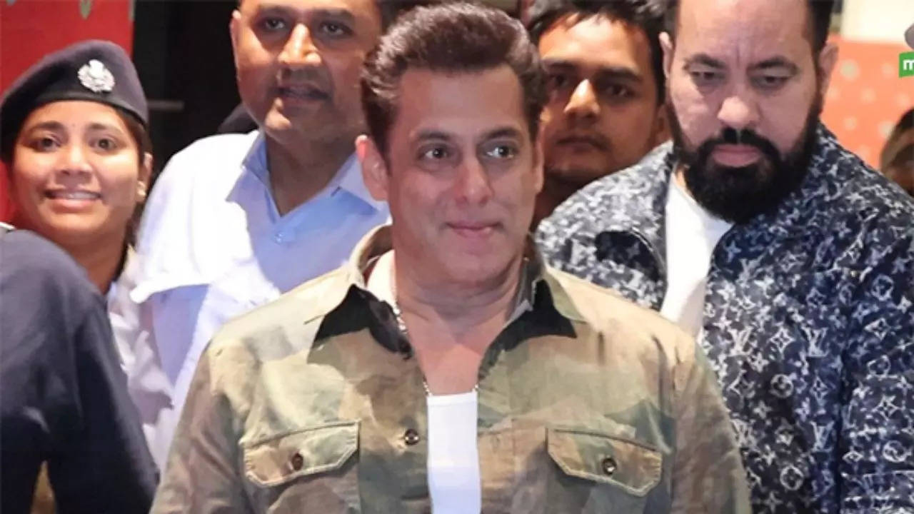 Salman Khan