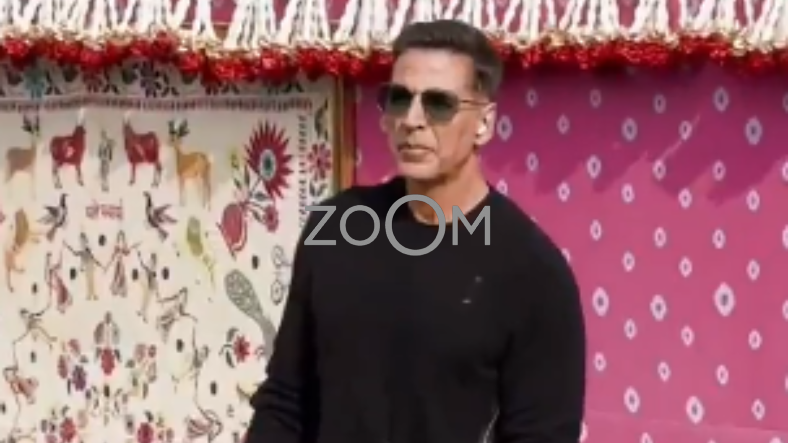 Akshay Kumar