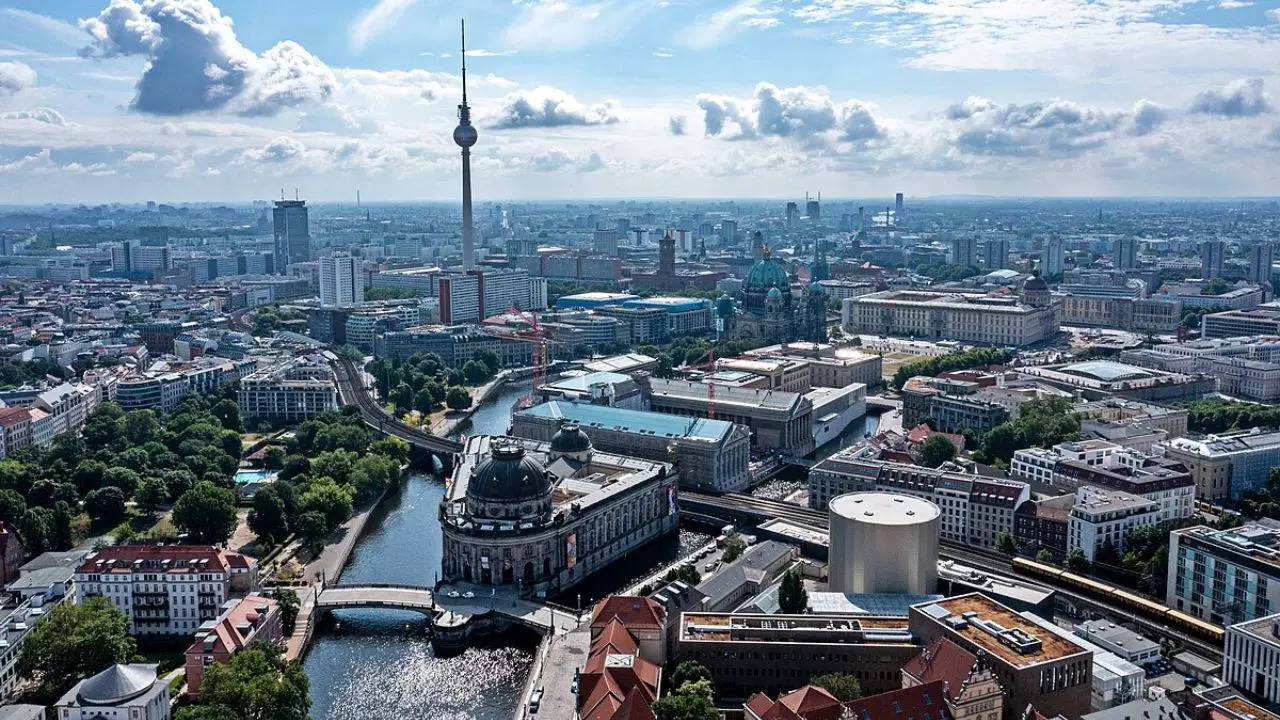 Berlin Germany