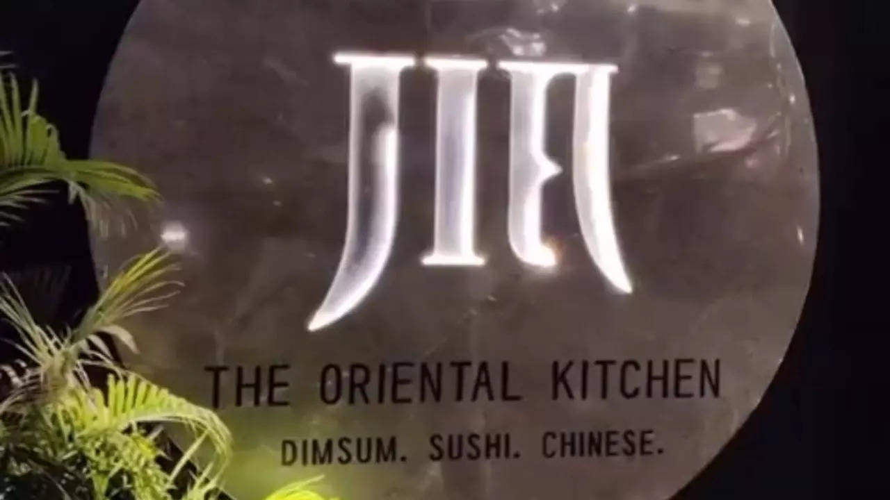 Jia The Oriental Kitchen  