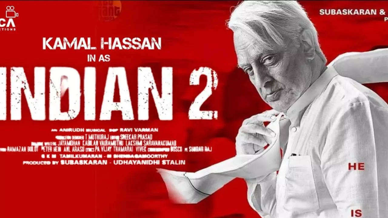 Indian 2