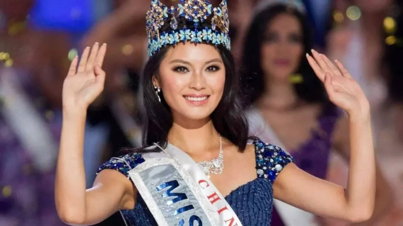 Karolina Bielawska To Manushi Chillarr Miss World Winners Through The Years