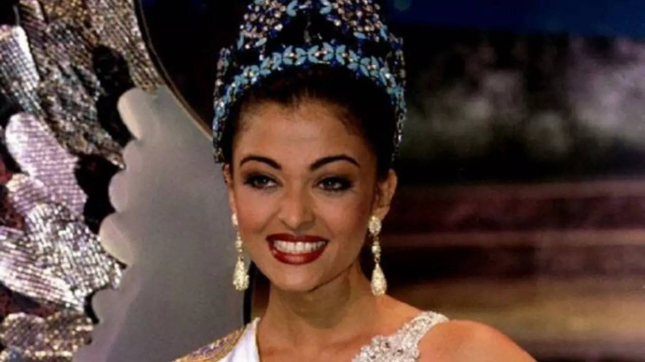 Indians who won the Miss World title 