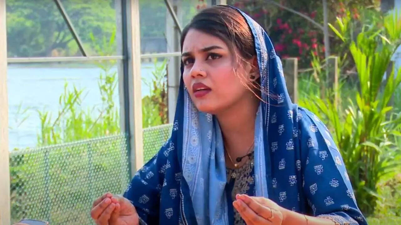 Bigg Boss Malayalam 6 | gabri jose to sreerekha rajagopal: mohanlal ...