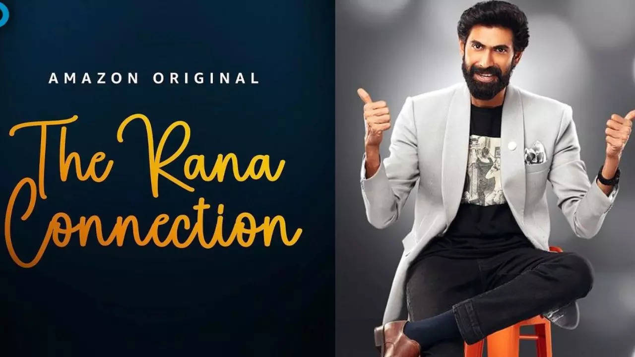 The Rana Connection