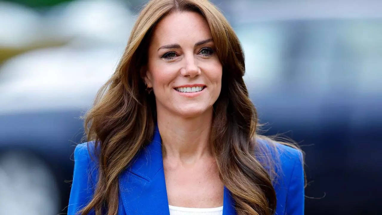 Kate Middleton's Abdominal Surgery To Cancer Diagnosis: A Detailed Overview