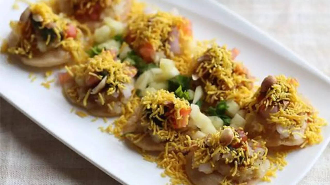 Sev Puri 