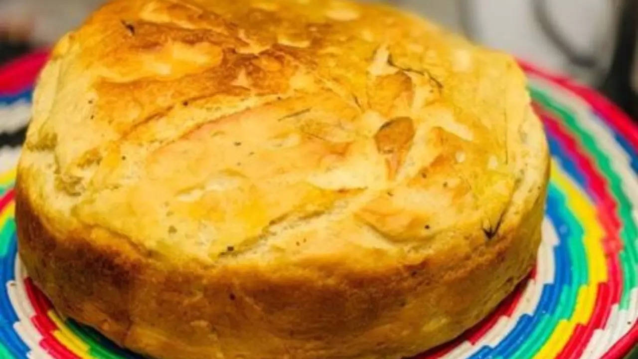 Eggs To Capirotada: 9 Food Traditions From Around The World On Easter