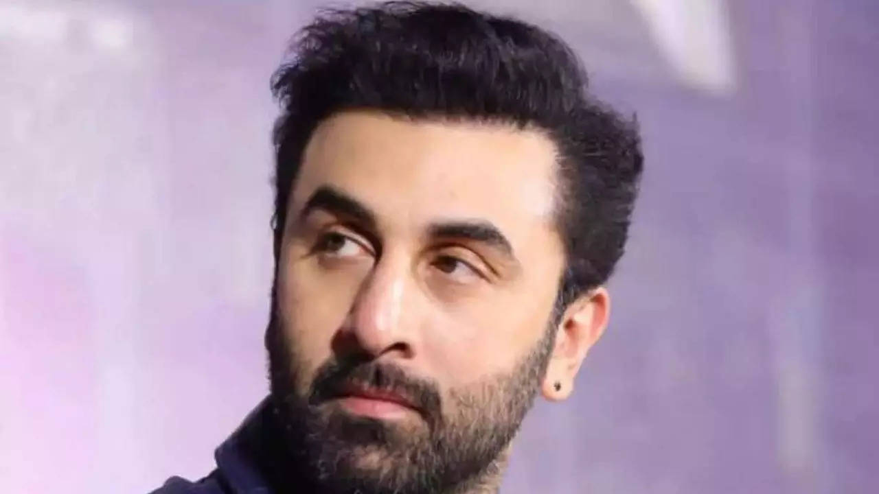 Ranbir Kapoor