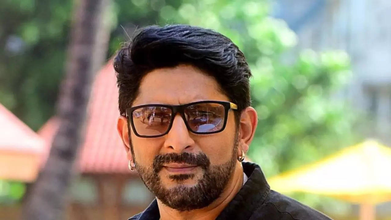 Arshad Warsi