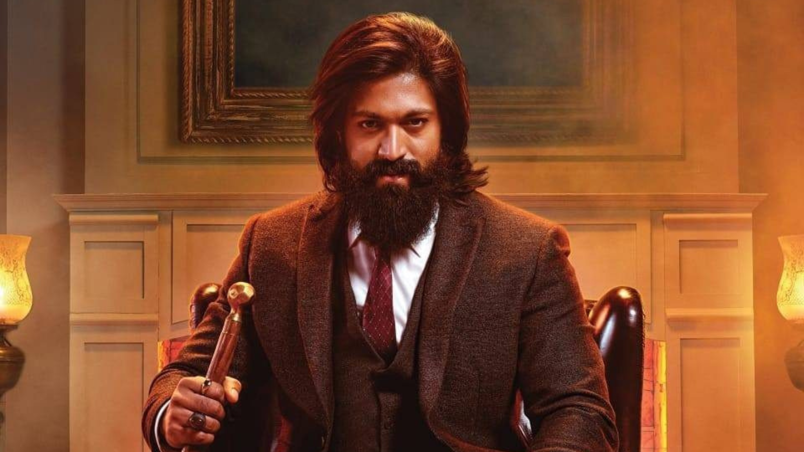 Its CONFIRMED KGF Fame Yash Joins As Co-Producer In Nitesh Tiwaris Ramayana  Exclusive