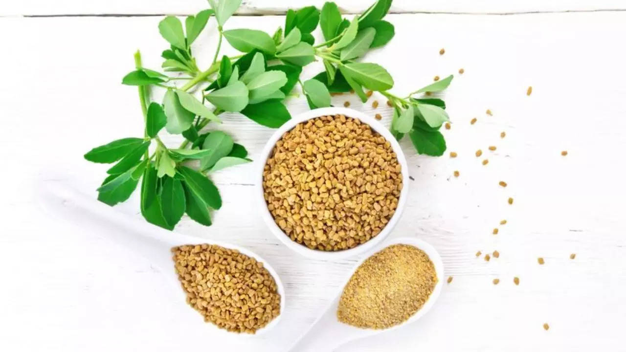 Fenugreek 